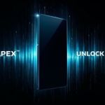 Vivo APEX FullView concept smartphone