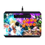 Razer set to release Dragon Ball FighterZ Fighting Sticks for consoles