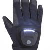 led-light-glove