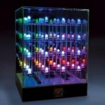 Hypnotic Illumicube