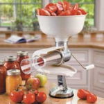 Roma Sauce Maker