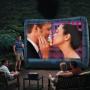 Inflatable Screen & Projector