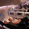 Air New Zealand is redefining coach in a comfortable way