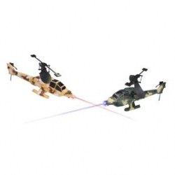 Cobra R/C 2 Channel Mini Helicopte