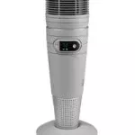 360 Degree Oscillating Heater