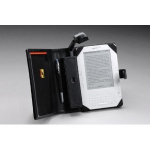 Periscope Lighted Folio for the Kindle & Nook
