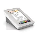 Demy Touchscreen Recipe Reader
