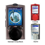Talking 2-way Multilingual Language Communicator and Electronic Dictionary