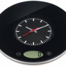 Kitchen Scale Wall Clock 