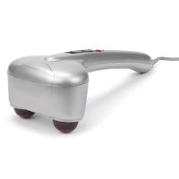 Handheld Percussive Massager.
