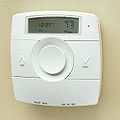 Voice Activated Thermostat