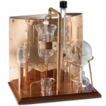 The Alkindus Distiller