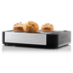 Slotless Toaster