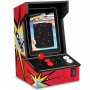 iPad Arcade Game Cabinet