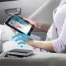 Wireless Mobile Storage For your iPad - GoFlex® Satellite