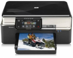 HP Photosmart Premium, the web connected home printer