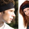 Halo Headphones for sleep and exercise