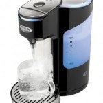 Breville Hot Cup saves on energy 