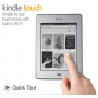 Kindle Touch
