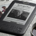 Diving into the Kindle 3’s alternate features