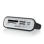 Belkin’s Universal Media Reader