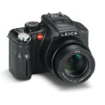 Leica introduces V-Lux 3 digital camera