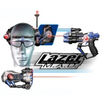 Team Laser Tag Set