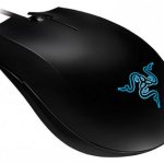 Razer leads the way with Abyssus gaming mouse