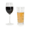 AlcoholOmeter Glasses relieves you of thinking