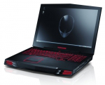 Alienware M17x Gaming Laptop