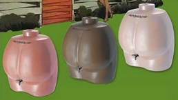 Water Butts