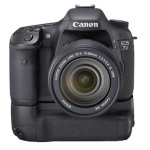 Canon EOS 7D Studio Version is top of the line shooter