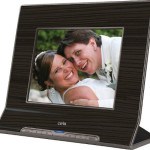 CEIVA Pro 80 Digital Photo Frame