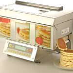 Have we gotten so lazy that we need a Pancake Machine?!