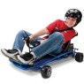 Corner Drifting Go Cart