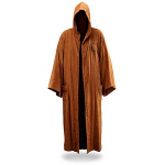 Star Wars Jedi Bath Robe