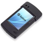 Maxatec Xplore DT-351 Compact PDA With Integrated CCD Barcode Scanner