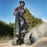 DTV Shredder gets your adrenaline pumping