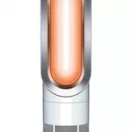 Dyson AM04 Fan Heater