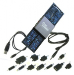 Free Loader Solar Charger