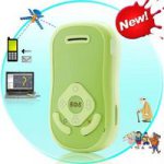 GPS Tracker Phone for Kids 