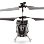 Griffin Technology announces HELO TC remote controlled helicopter