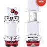 Hello Kitty Nerd Kitty MIMOBOT