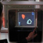 Holocube Touch is another step for a holographic world