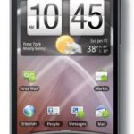 HTC zaps the CES with the HTC Thunderbolt