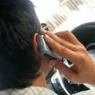 Charge your Cell Phone - With Sound