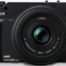 LUMIX DMC-G3 - Big Camera in a Small Package