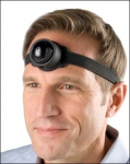 The Third Eye Video Camera