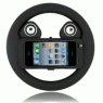 iPhone 4 Steering Wheel with Speakers