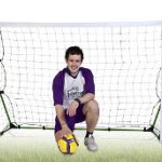 Kickster Goal Pro 2000